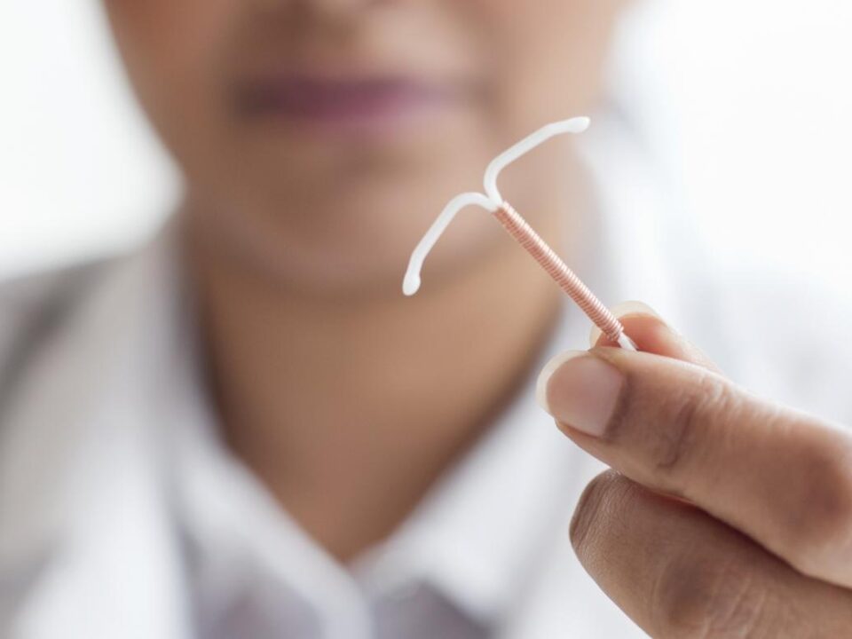 Σπιραλ ή ενδομήτριο σπείραμα IUD